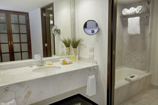 Fiesta Americana Guadalajara Hotel