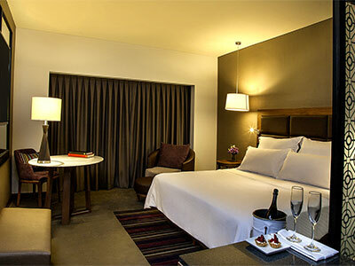 Fiesta Americana Guadalajara Hotel