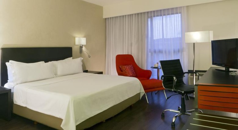 Hotel Fiesta Inn Guadalajara Expo