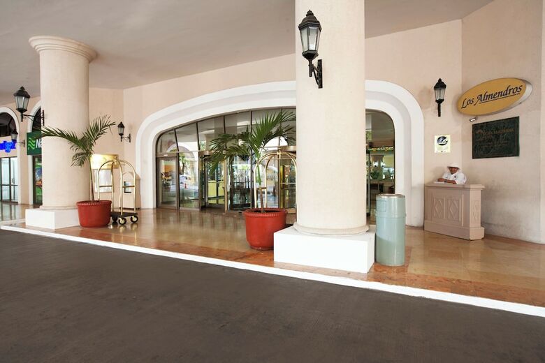 Hotel Fiesta Americana Merida