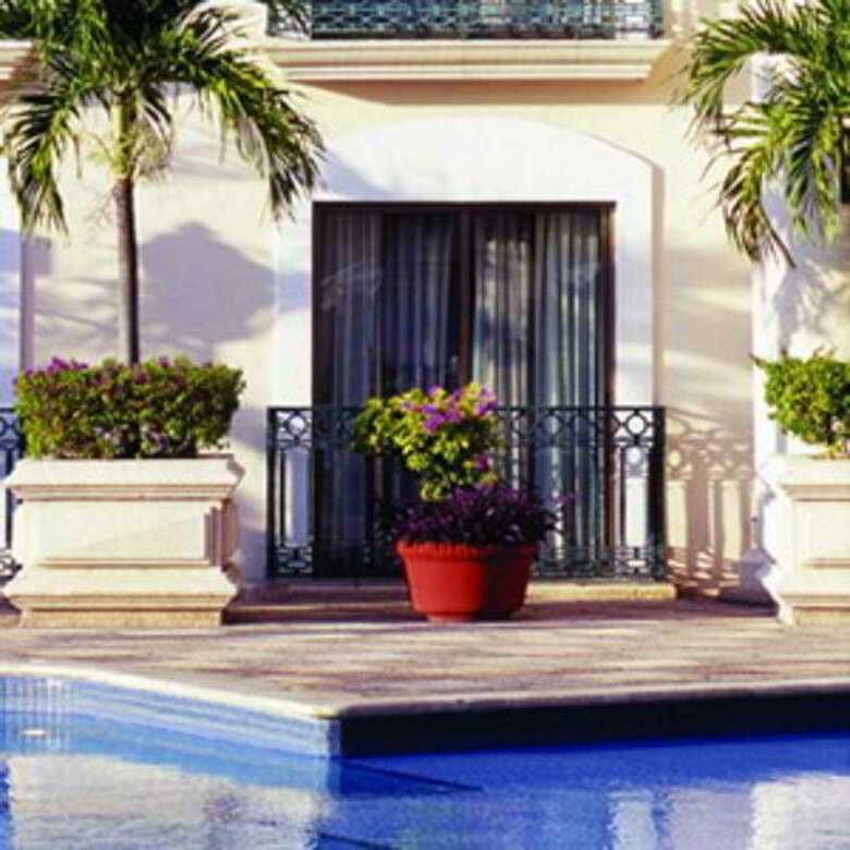 Hotel Fiesta Americana Merida