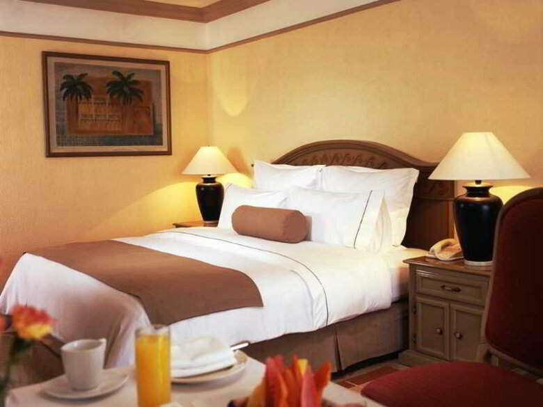 Hotel Fiesta Americana Merida