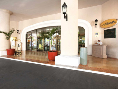 Hotel Fiesta Americana Merida
