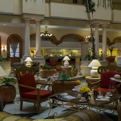 Hotel Fiesta Americana Merida