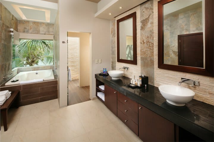 Hotel Boutique El Dorado Seaside Suites