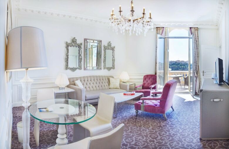 Hotel Hermitage