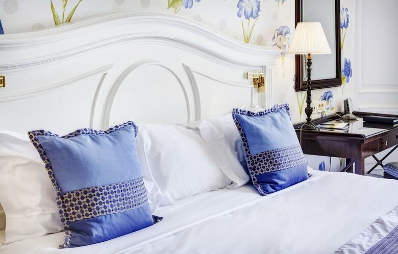Hotel Hermitage
