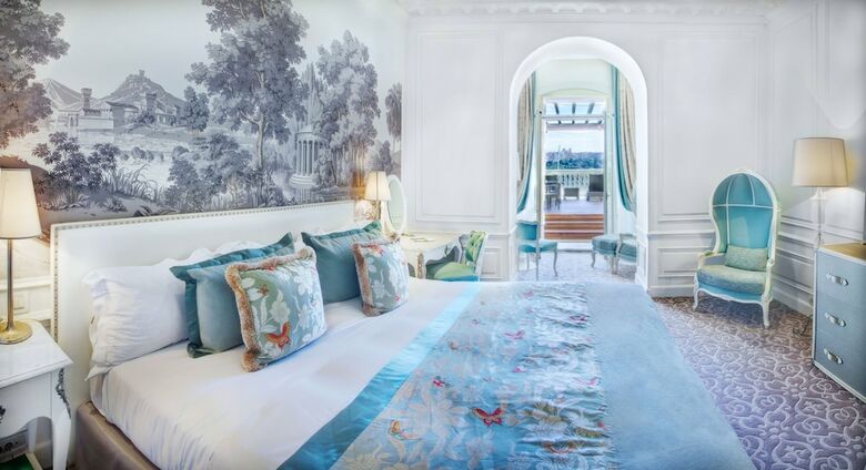 Hotel Hermitage