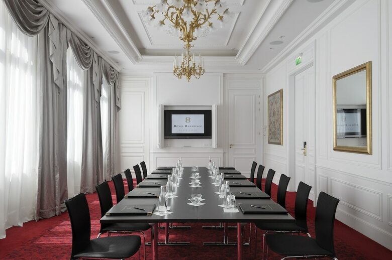 Hotel Hermitage