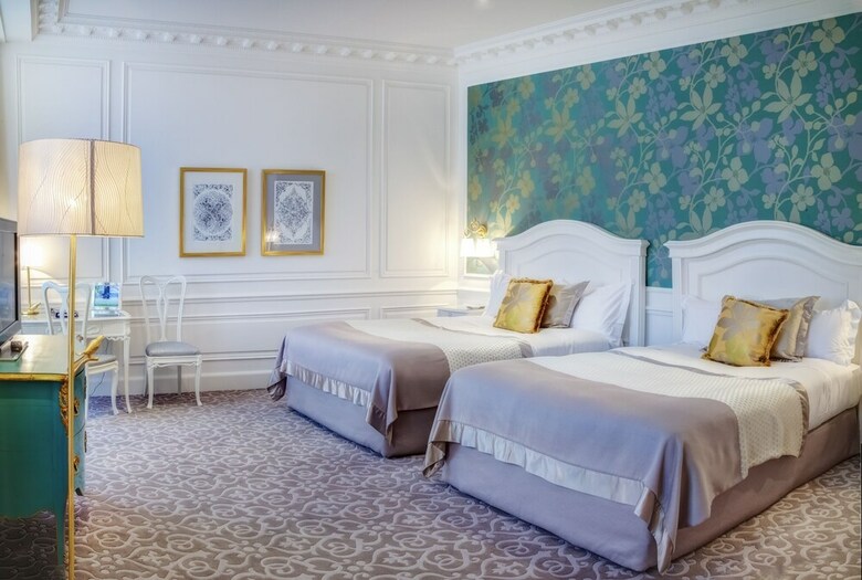 Hotel Hermitage