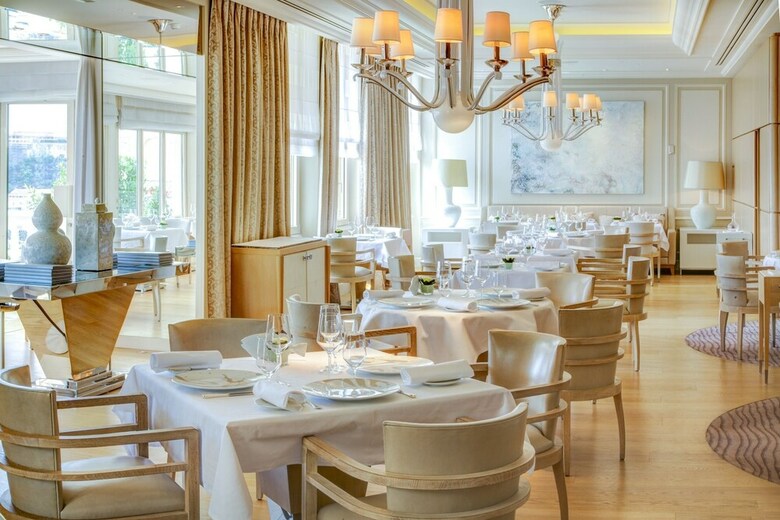 Hotel Hermitage