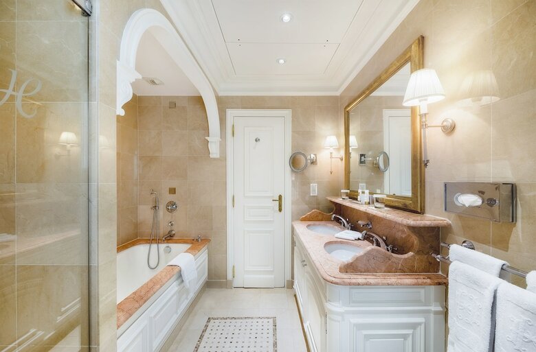 Hotel Hermitage