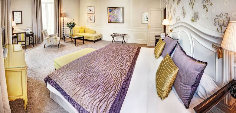 Hotel Hermitage