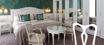 Hotel Hermitage
