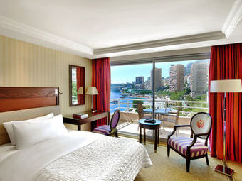 Hotel Meridien Beach Plaza