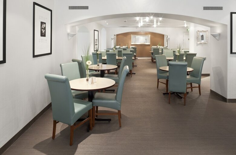 Hotel Scandic Bergen City