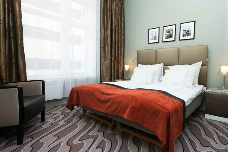 Clarion Hotel Admiral