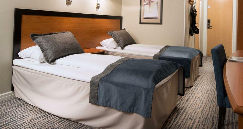 Hotel Radisson Blu Lillehammer
