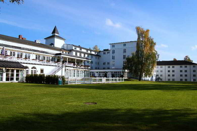 Hotel Radisson Blu Lillehammer