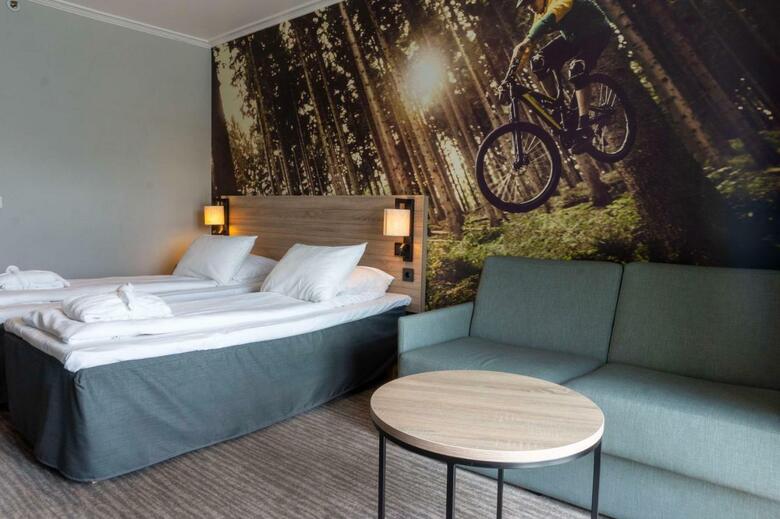 Hotel Radisson Blu Lillehammer