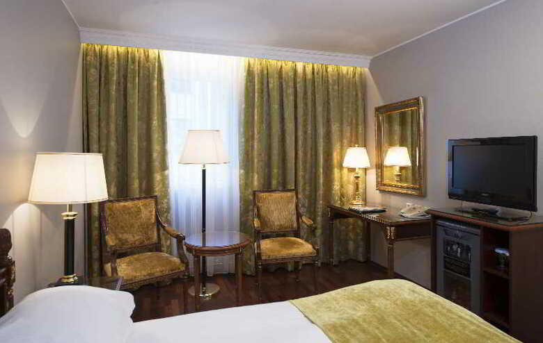 Hotel Bristol Oslo