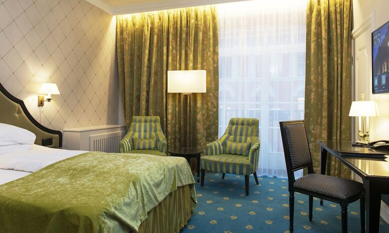 Hotel Bristol Oslo