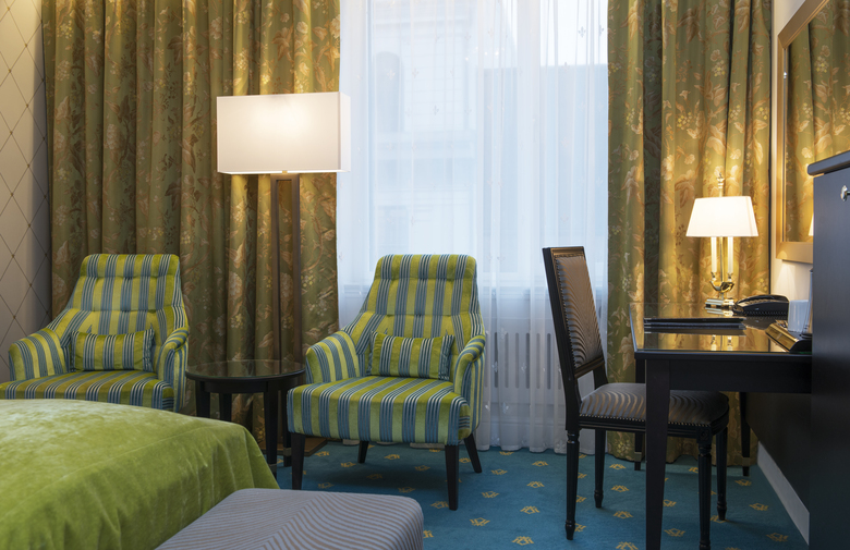 Hotel Bristol Oslo