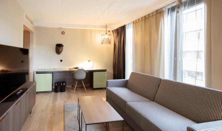 Hotel Clarion Royal Christiania
