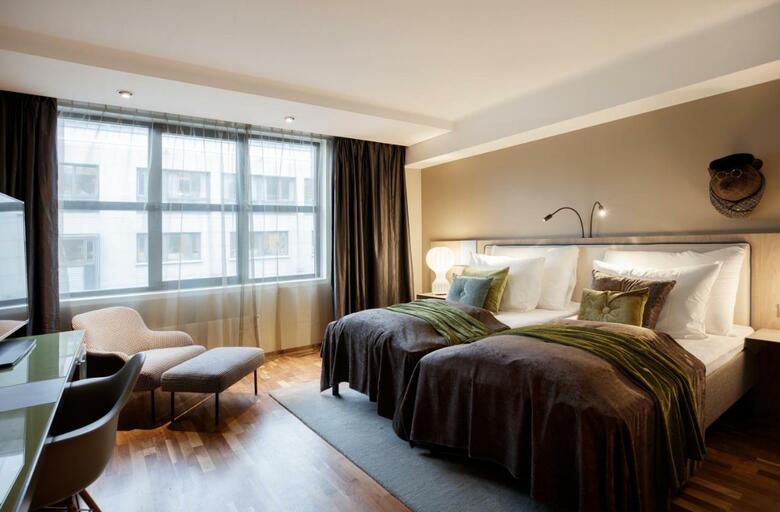 Hotel Clarion Royal Christiania