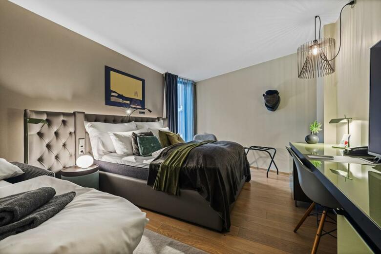 Hotel Clarion Royal Christiania