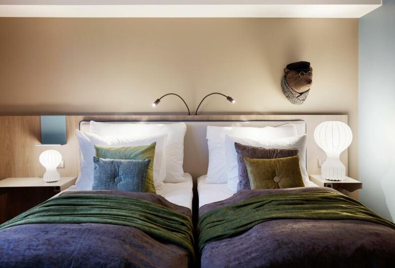 Hotel Clarion Royal Christiania