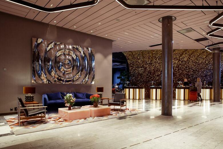 Hotel Clarion Royal Christiania