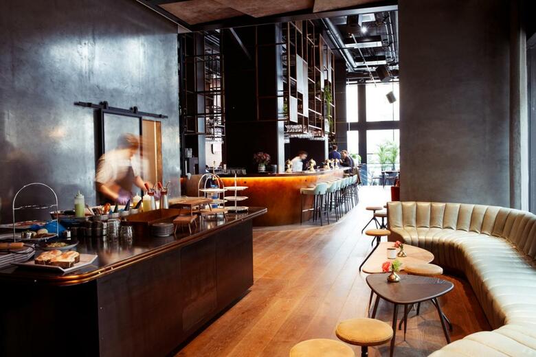 Hotel Clarion Royal Christiania