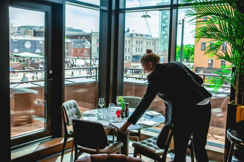 Hotel Clarion Royal Christiania
