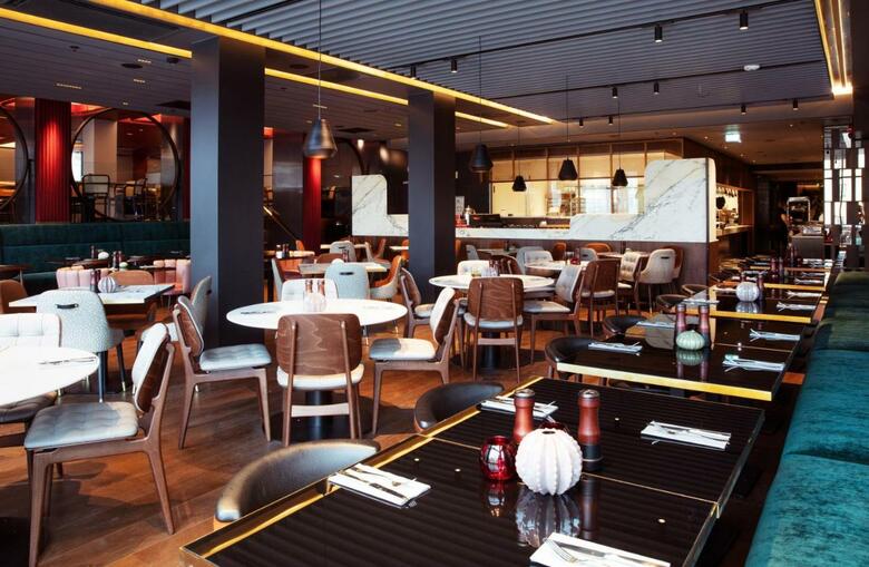 Hotel Clarion Royal Christiania