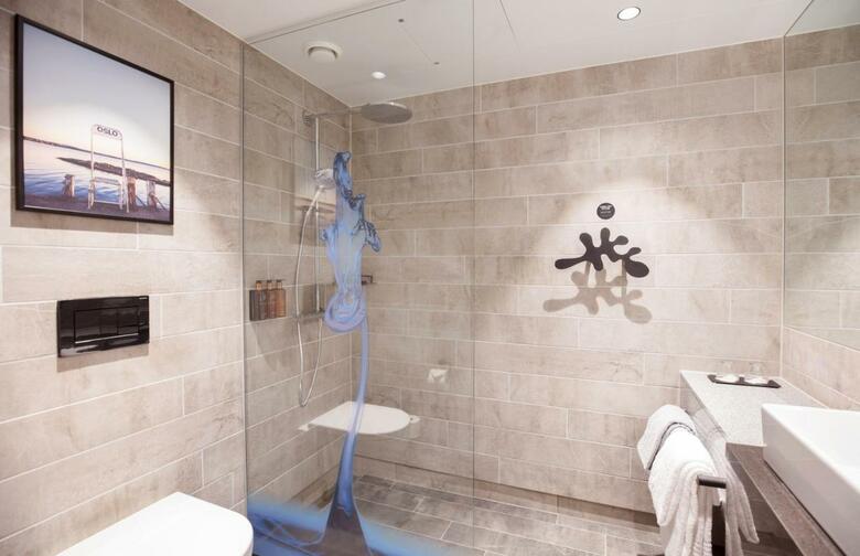 Hotel Clarion Royal Christiania