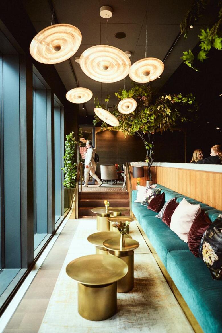 Hotel Clarion Royal Christiania