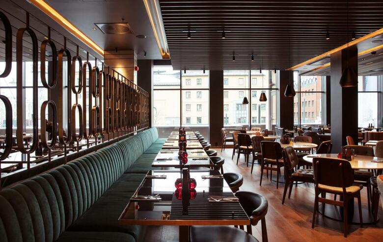 Hotel Clarion Royal Christiania