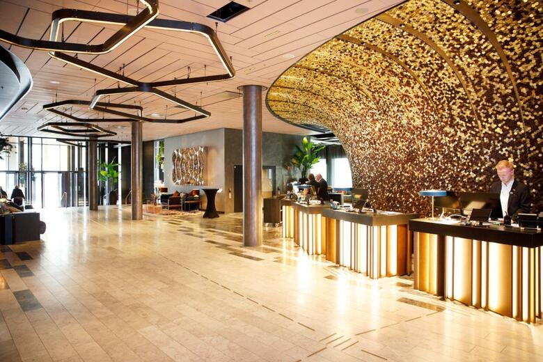Hotel Clarion Royal Christiania
