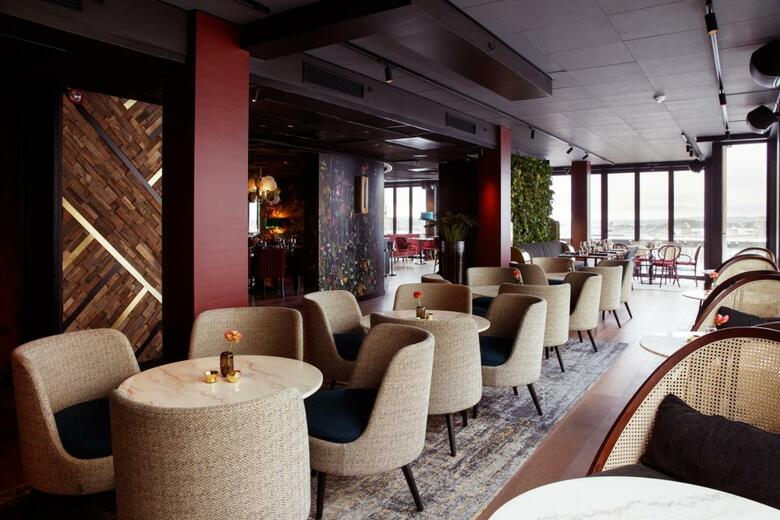 Hotel Clarion Royal Christiania