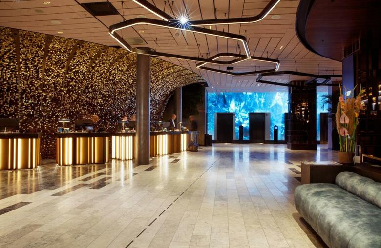 Hotel Clarion Royal Christiania