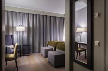 Hotel Soria Moria