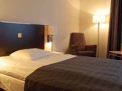 Hotel Quality Airport Gardermoen