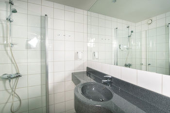 Hotel Quality Airport Gardermoen