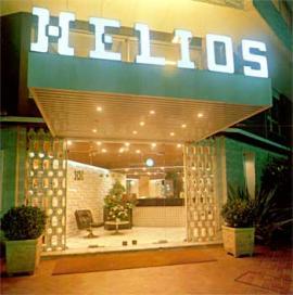 Hotel Helios