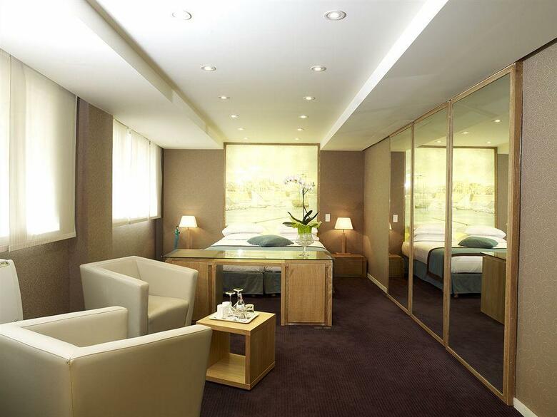 Hotel Helios