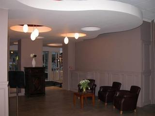 Grand Hotel Orleans