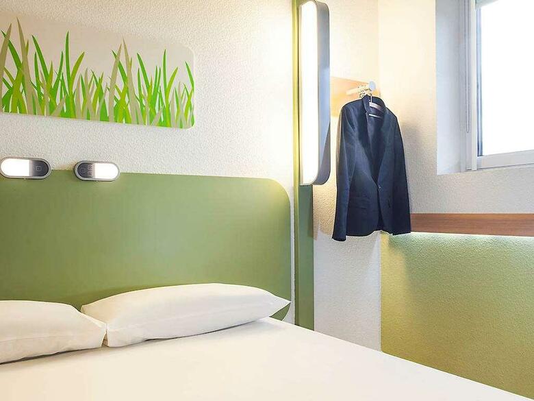 Hotel Ibis Budget London Whitechapel - Brick Lane