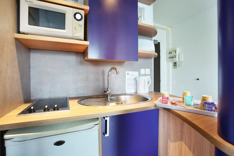 Hotel Suite Home Saran