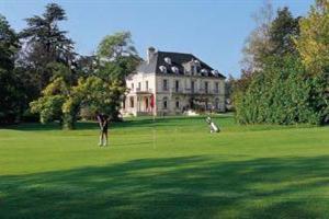 Hotel Manoir De Beauvoir